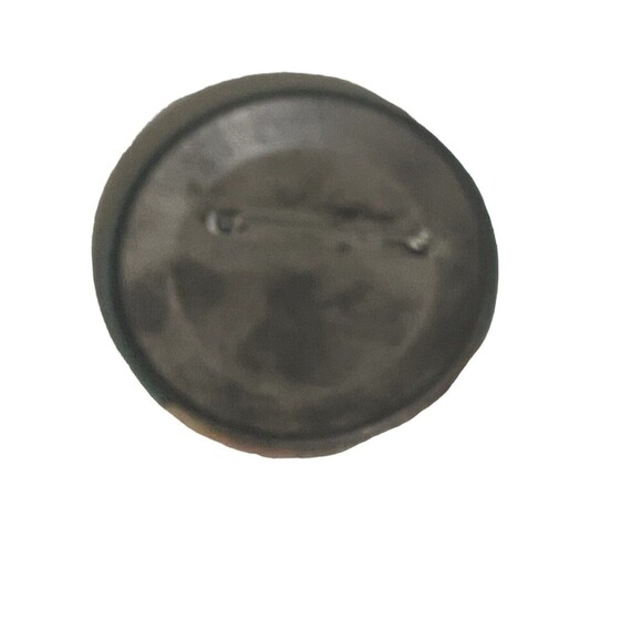 Disney Button Breakfast Under the Sea Coral Reef Restaurant Epcot ARIEL 1994 - Picture 2 of 4